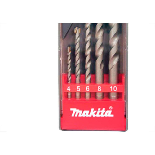 Jg Broca Mak.Widea 4/5/6/8/10-D3894