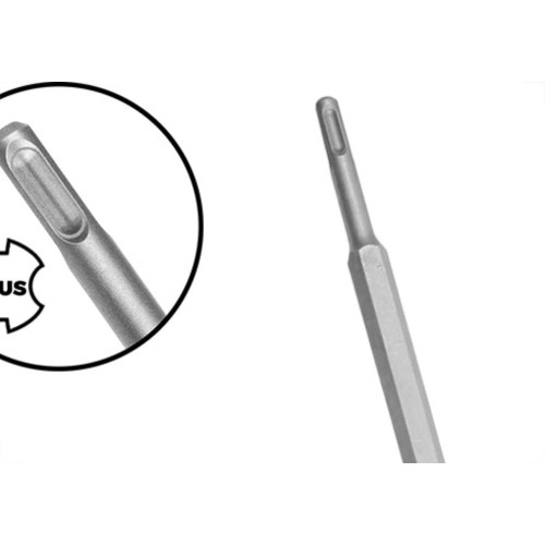 Talhadeira Makita Sds Plus - 250Mm