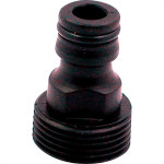 Uniao P/Engate Rapido Ml 1/2 Macho-125