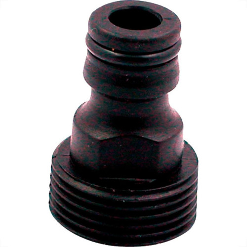 Uniao P/Engate Rapido Ml 1/2 Macho-125
