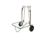 Carrinho Bagagem Cristal. 80Kg-03