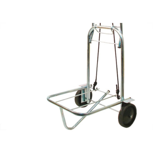 Carrinho Bagagem Cristal. 80Kg-03
