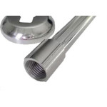 Braco P/Chuv.N.Horizonte Aluminio 40Cm