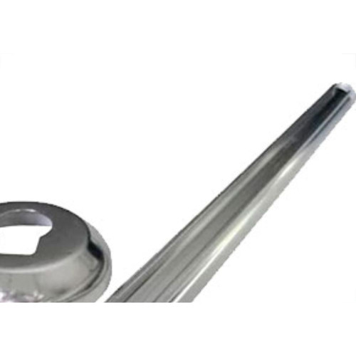 Braco P/Chuv.N.Horizonte Aluminio 40Cm