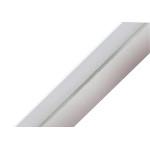 Cantoneira Aluminio I-Pol. 1/2-3M  - Kit C/10 PC