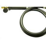 Aparelho De Solda C/3 Bicos