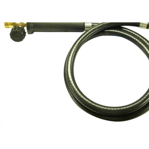 Aparelho De Solda C/3 Bicos