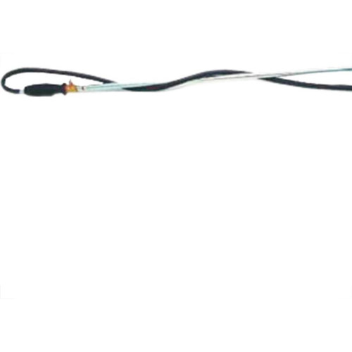 Lanca Chama 1 Boca Longo - 85Cm