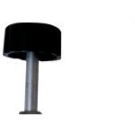 Registro P02 P/Fogao 2 Bocas - Kit C/5 PC