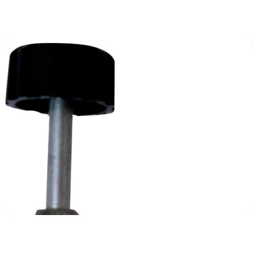 Registro P02 P/Fogao 2 Bocas - Kit C/5 PC