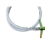 Kit C/5 - Transferidor De Gas P13 para P2 Com Registro