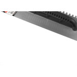 Desempenadeira  Aco Dentada Max 12 X 48