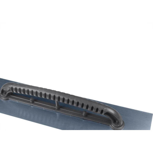 Desempenadeira  Aco Lisa Max 12 X 48