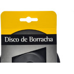 Disco Borrach.Max 41/2 Tinta Esmalte Bosch149