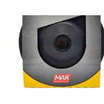 Disco Borrach.Max 41/2 Tinta Esmalte Maki.151