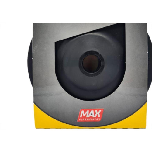 Disco Borrach.Max 41/2 Tinta Esmalte Maki.151