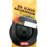 Disco Borrach.Max 7''Flexiv.Tinta Esmalte 4770