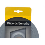 Disco Borrach.Max 7''Rigido Tinta Esmalte 5210