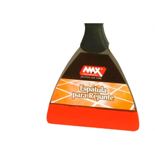 Espatula P/Rejunte Max 100Mm