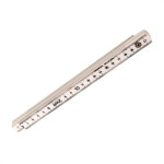 Metro Plastico Max Simples - 11240