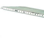 Metro Plastico Max .Duplo - 109