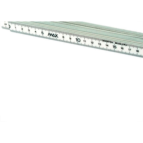 Metro Plastico Max .Duplo - 109