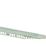 Metro Plastico Max .Duplo - 109