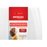Assento Mebuki Almofad.Retan.Branco