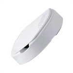 Assento Mebuki Elevado 7,5 Branco