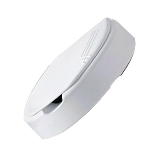 Assento Mebuki Elevado 7,5 Branco