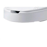 Assento Mebuki Elevado 7,5 Branco