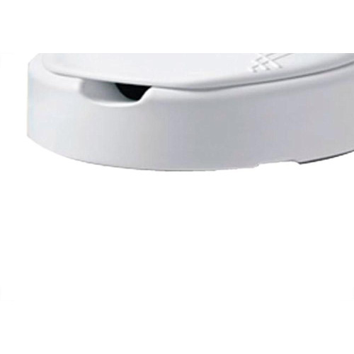Assento Mebuki Elevado 7,5 Branco