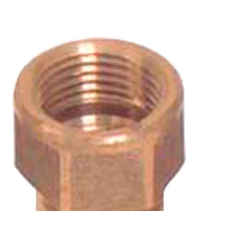 Aumento Metal Amar.M.Rei 1/2 Curto