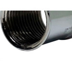 Luva Metal Cromada R/R 1/2 M.Rei