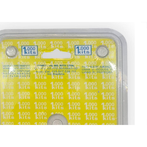 Adaptador P/Furad,5/16 Milkits-M222