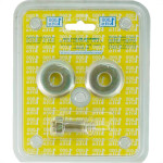 Adaptador P/Furad.1/2 Milkits-Kit 6