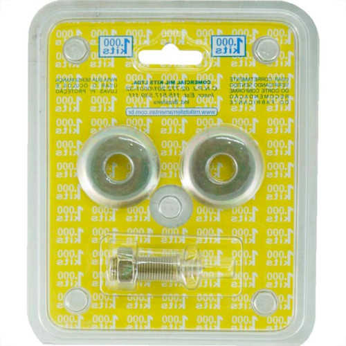 Adaptador P/Furad.1/2 Milkits-Kit 6