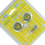 Adaptador P/Furad.1/2 Milkits-Kit 6