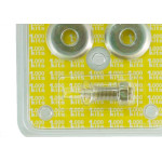 Adaptador P/Furad.1/2 Milkits-Kit 6