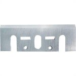 Faca P/Plaina Eletrica Hss -M72 C/2