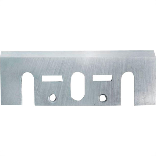 Faca P/Plaina Eletrica Hss -M72 C/2