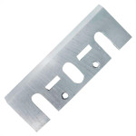 Faca P/Plaina Eletrica Hss -M72 C/2