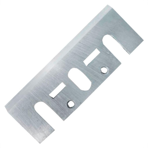 Faca P/Plaina Eletrica Hss -M72 C/2