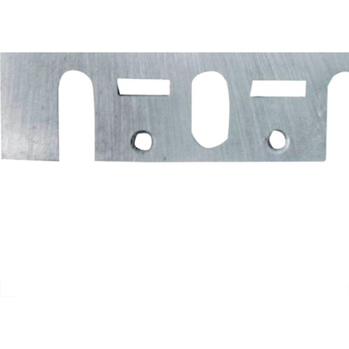 Faca P/Plaina Eletrica Hss -M72 C/2