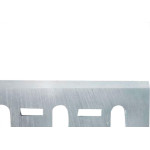 Faca P/Plaina Eletrica Hss -M72 C/2