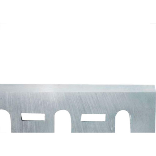 Faca P/Plaina Eletrica Hss -M72 C/2