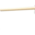 Martelo Borracha Azulej.Milk 40 Bco