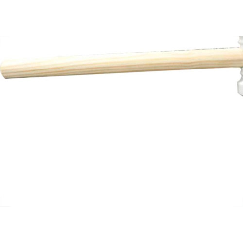 Martelo Borracha Azulej.Milk 60 Bco