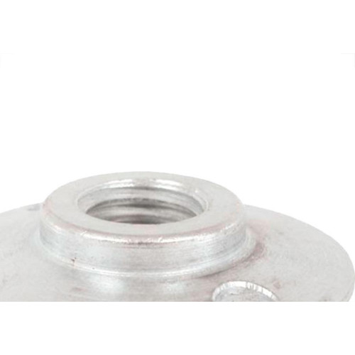 Porca P/Sup.Disco De Lixa 4.1/2-M76