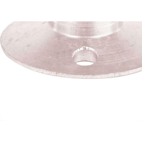 Porca P/Sup.Disco De Lixa 7'' - M77